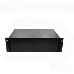 19” RACK MOUNT ENCLOSURES in 3U