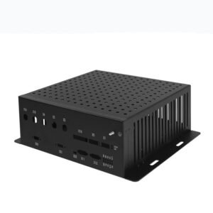 Small Gateway Enclosure