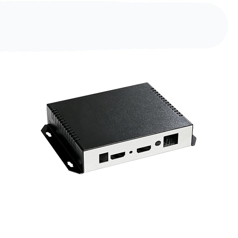 DTU Enclosure - Data Logger Enclosure