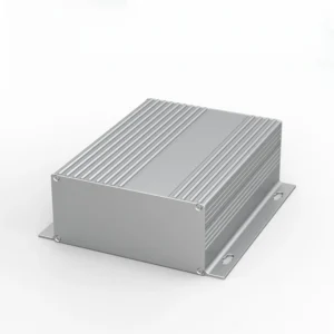 Aluminum enclosure -Extruded Aluminum Enclosure for PCBs