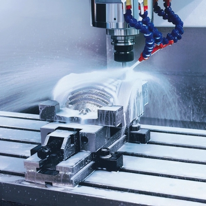 Tongcheng Jianhui metal enclosure CNC Machining Service