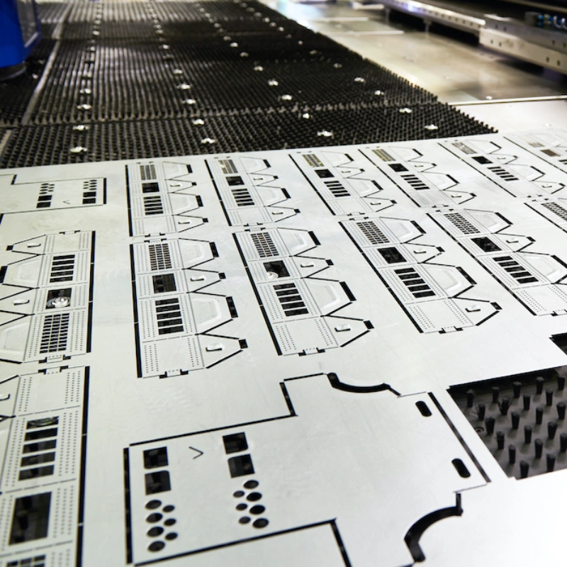 Tongcheng Jianhui metal enclosure Sheet Metal Febrication Service