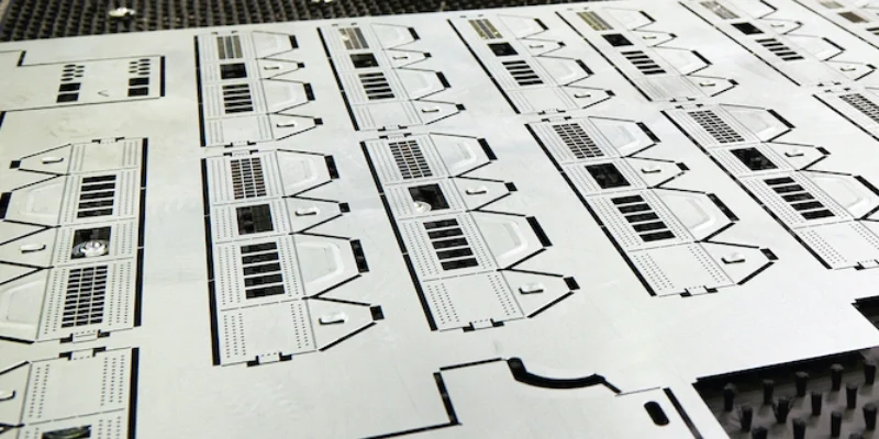 Tongcheng Jianhui metal enclosure Sheet Metal Febrication Service