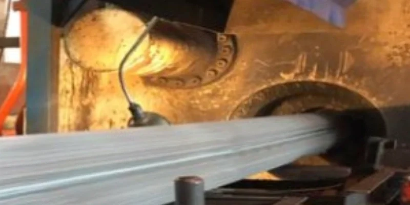 tongcheng jianhui aluminum extruction