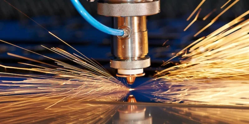 tongcheng jianhui laser cutting service