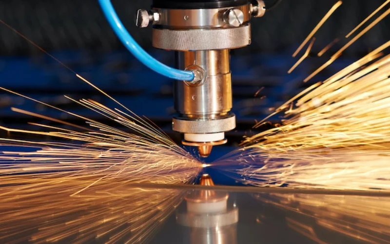 tongcheng jianhui laser cutting service