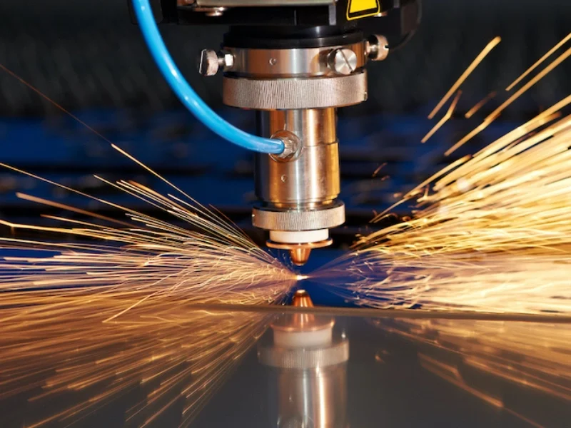 tongcheng jianhui laser cutting service