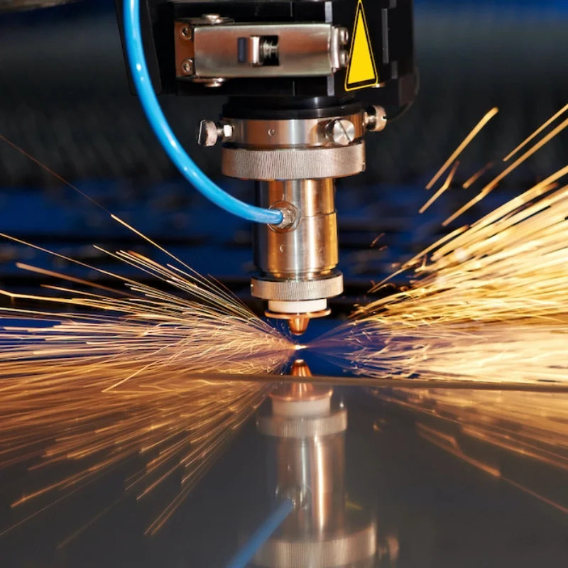 tongcheng jianhui laser cutting service