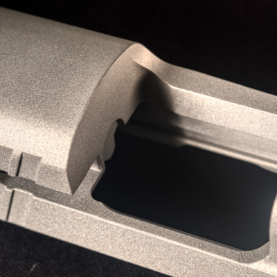 机械加工+阳极氧化三形状（硬质外套）2